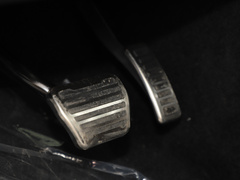 2021款 5.0 SC V8 SVR 竟速绿定制版