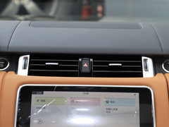 2021款 5.0 SC V8 SVR 竟速绿定制版