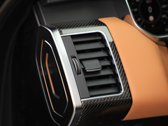 2021款 5.0 SC V8 SVR 竟速绿定制版