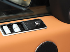 2021款 5.0 SC V8 SVR 竟速绿定制版