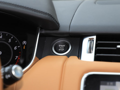 2021款 5.0 SC V8 SVR 竟速绿定制版