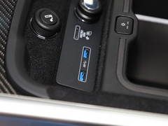 2021款 5.0 SC V8 SVR 竟速绿定制版