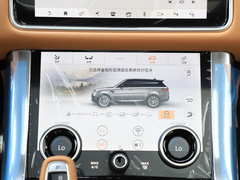2021款 5.0 SC V8 SVR 竟速绿定制版
