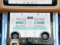 2021款 5.0 SC V8 SVR 竟速绿定制版