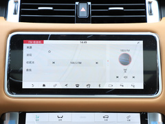 2021款 5.0 SC V8 SVR 竟速绿定制版