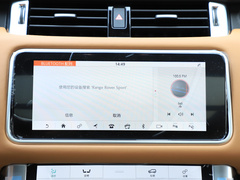 2021款 5.0 SC V8 SVR 竟速绿定制版