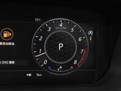 2021款 5.0 SC V8 SVR 竟速绿定制版