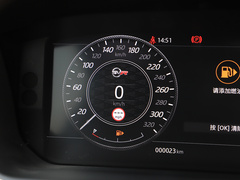2021款 5.0 SC V8 SVR 竟速绿定制版