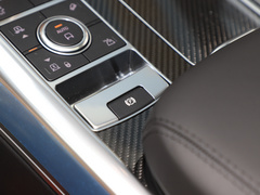 2021款 5.0 SC V8 SVR 竟速绿定制版