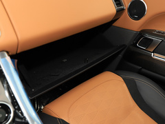 2021款 5.0 SC V8 SVR 竟速绿定制版