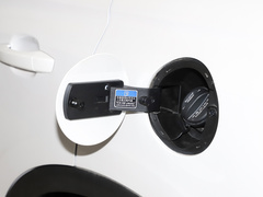 2021款 Supreme系列 300TGI 自动智能座舱版