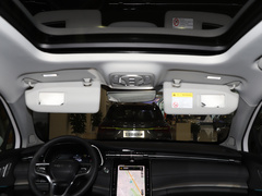 2021款 Supreme系列 300TGI 自动智能座舱版