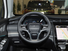 2021款 Supreme系列 300TGI 自动智能座舱版