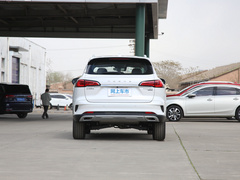 2021款 Supreme系列 300TGI 自动智能座舱尊荣版
