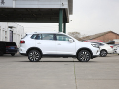 2021款 Supreme系列 300TGI 自动智能座舱尊荣版