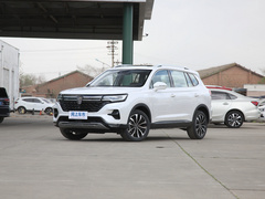 2021款 Supreme系列 300TGI 自动智能座舱尊荣版