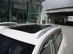 2021款 Supreme系列 300TGI 自动智能座舱尊荣版