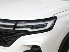 2021款 Supreme系列 300TGI 自动智能座舱尊荣版