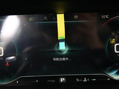 2021款 Supreme系列 300TGI 自动智能座舱尊荣版