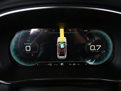 2021款 Supreme系列 300TGI 自动智能座舱尊荣版