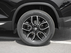 2021款 TSI330 5座两驱豪华优享版