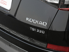 2021款 TSI330 5座两驱豪华优享版