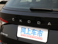 2021款 TSI330 5座两驱豪华优享版