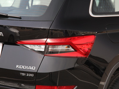 2021款 TSI330 5座两驱豪华优享版