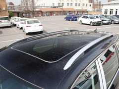 2021款 TSI330 5座两驱豪华优享版