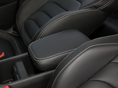 2021款 TSI330 5座两驱豪华优享版