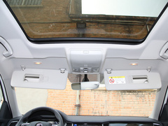 2021款 TSI330 7座两驱豪华优享版