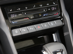 2021款 TSI330 7座两驱豪华优享版