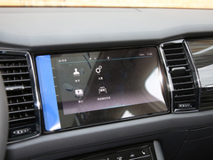 2021款 TSI330 7座两驱豪华优享版