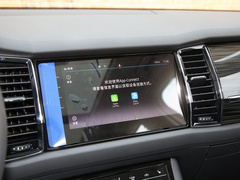 2021款 TSI330 7座两驱豪华优享版