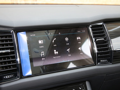 2021款 TSI330 7座两驱豪华优享版