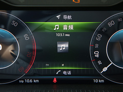2021款 TSI330 7座两驱豪华优享版
