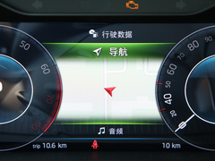 2021款 TSI330 7座两驱豪华优享版