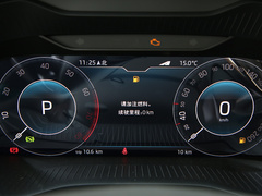 2021款 TSI330 7座两驱豪华优享版