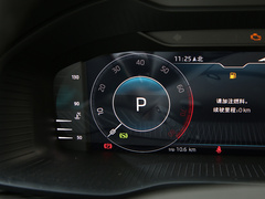 2021款 TSI330 7座两驱豪华优享版