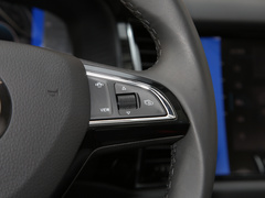 2021款 TSI330 7座两驱豪华优享版