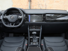 2021款 TSI330 7座两驱豪华优享版