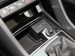 2021款 TSI330 7座两驱豪华优享版