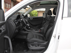 2021款 TSI330 7座两驱豪华优享版