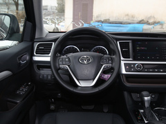 2021款 2.0T 四驱豪华版 7座