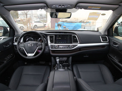 2021款 2.0T 四驱豪华版 7座