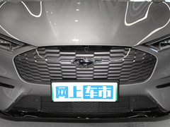 2021款  无疆后驱豪华版(长续航)