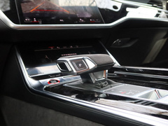 2021款 RS 7 4.0T Sportback 尊享版