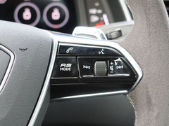 2021款 RS 7 4.0T Sportback 尊享版