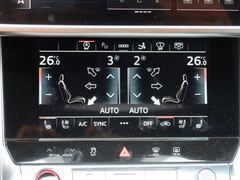 2021款 RS 7 4.0T Sportback 尊享版