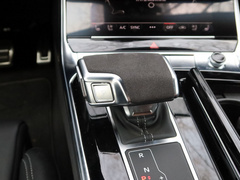 2021款 RS 7 4.0T Sportback 尊享版